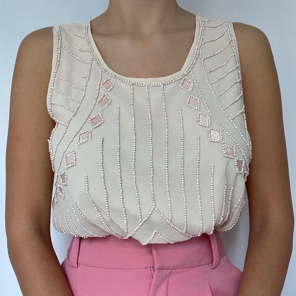 Light pink love